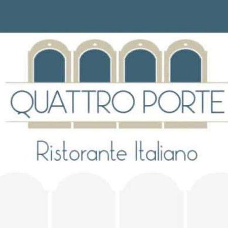 Quattro Porte Ristorante Italiano